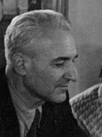 Николай Алексеевич Лебедев (1897 - 1978)
